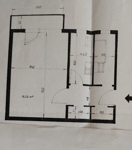 Militari (B-dul Iuliu Maniu - 5-6 min. de Gorjului)