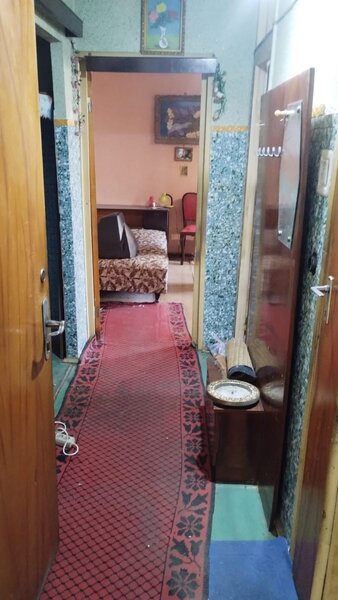 Militari (B-dul Iuliu Maniu - 5-6 min. de Gorjului)